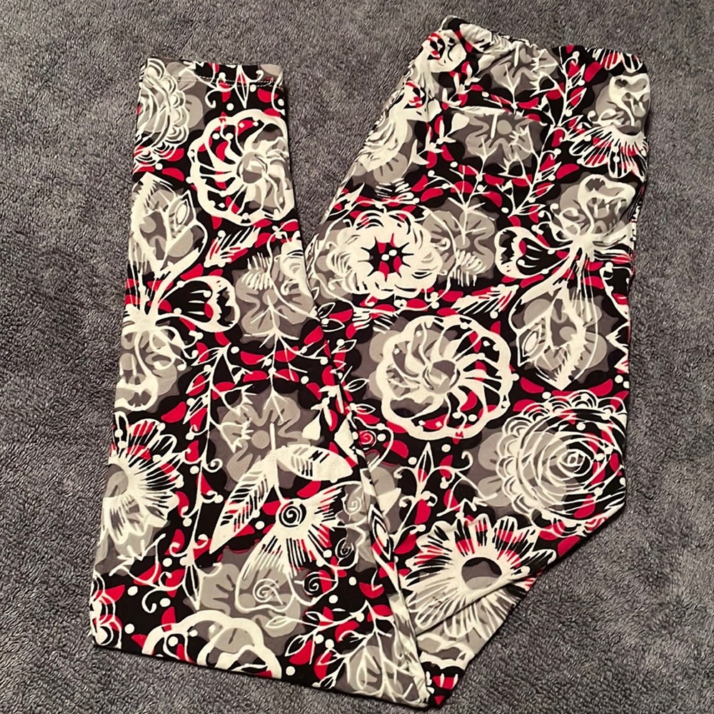 LuLaRoe leggings